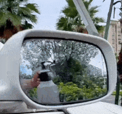 Water OFF Stribefri Anvendelse