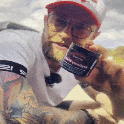 Mirror-like gloss finish