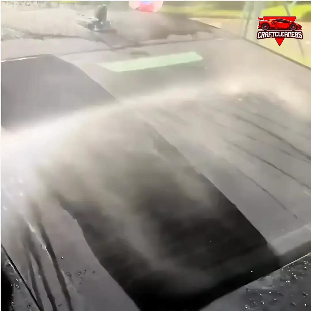 Water OFF Ydelsestest