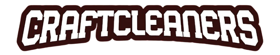 CraftCleaners logo