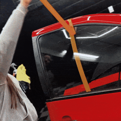 Diamond Glass Application