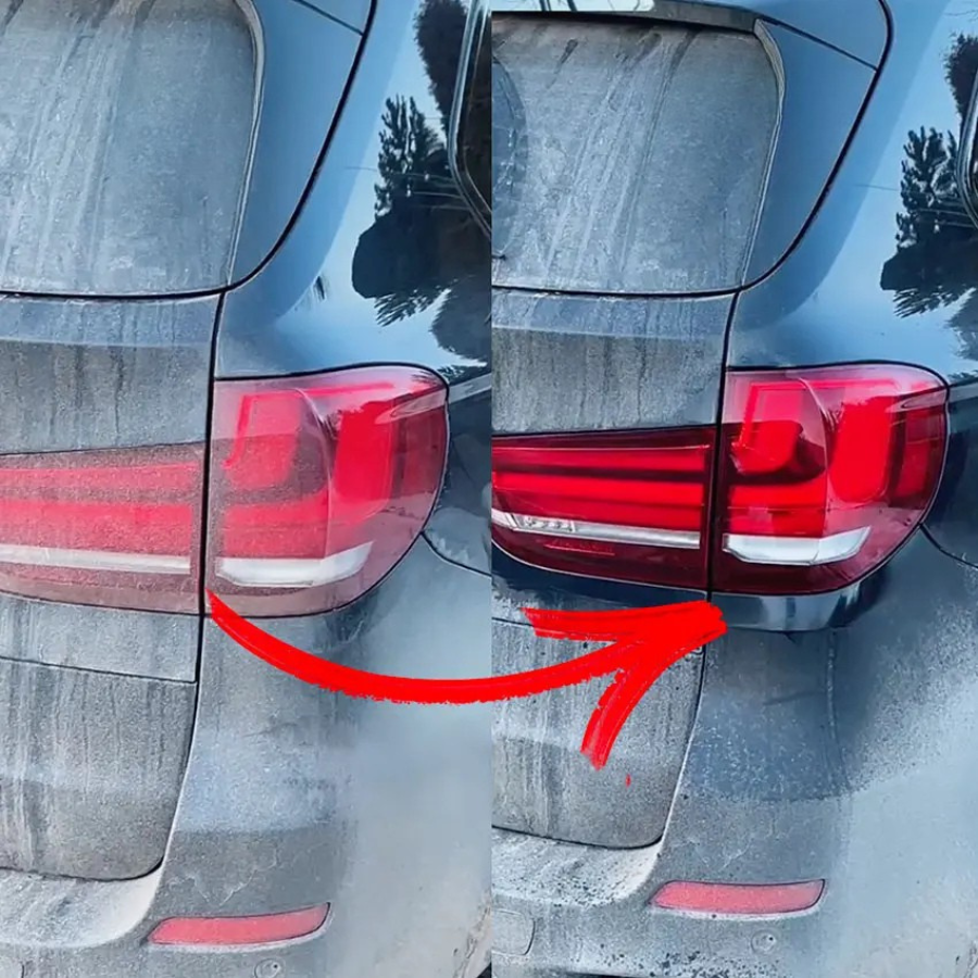 Diamond Glass – produkt 1