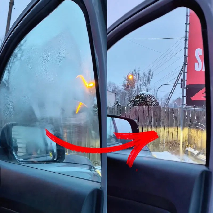 Diamond Glass – produkt 2